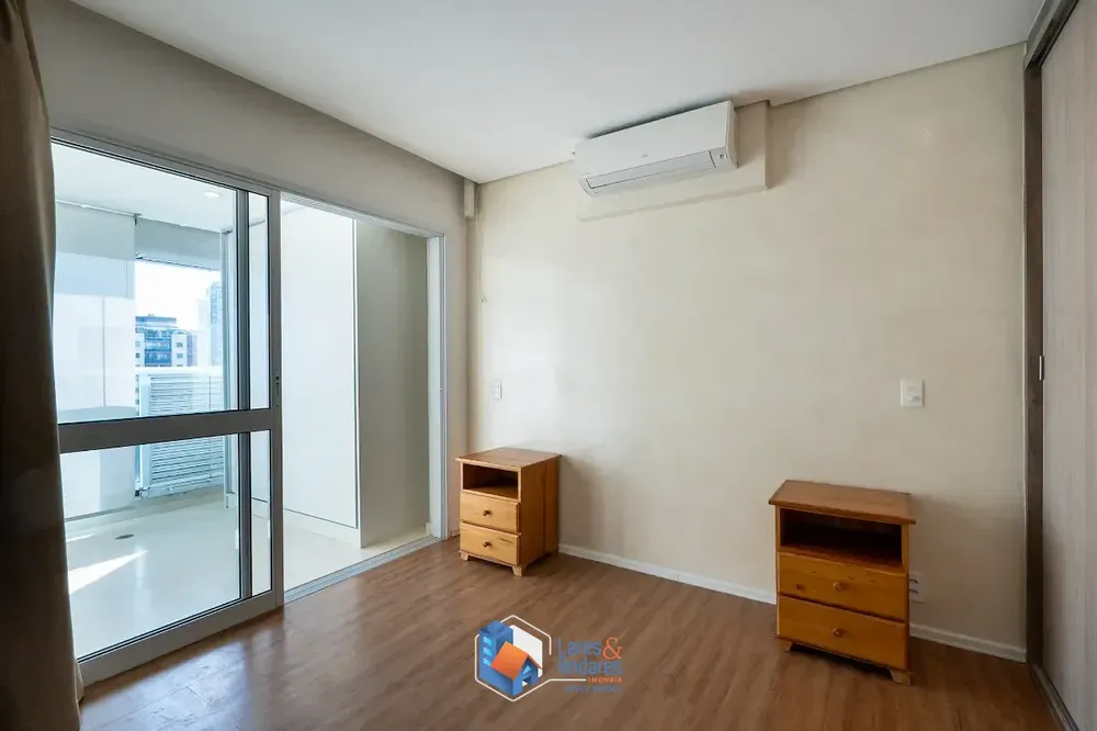 Apartamento, 1 quarto, 57 m² - Foto 1