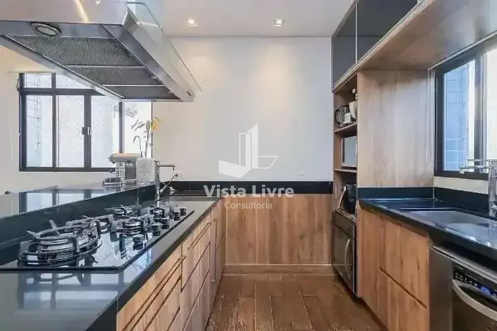Apartamento, 3 quartos, 177 m² - Foto 7