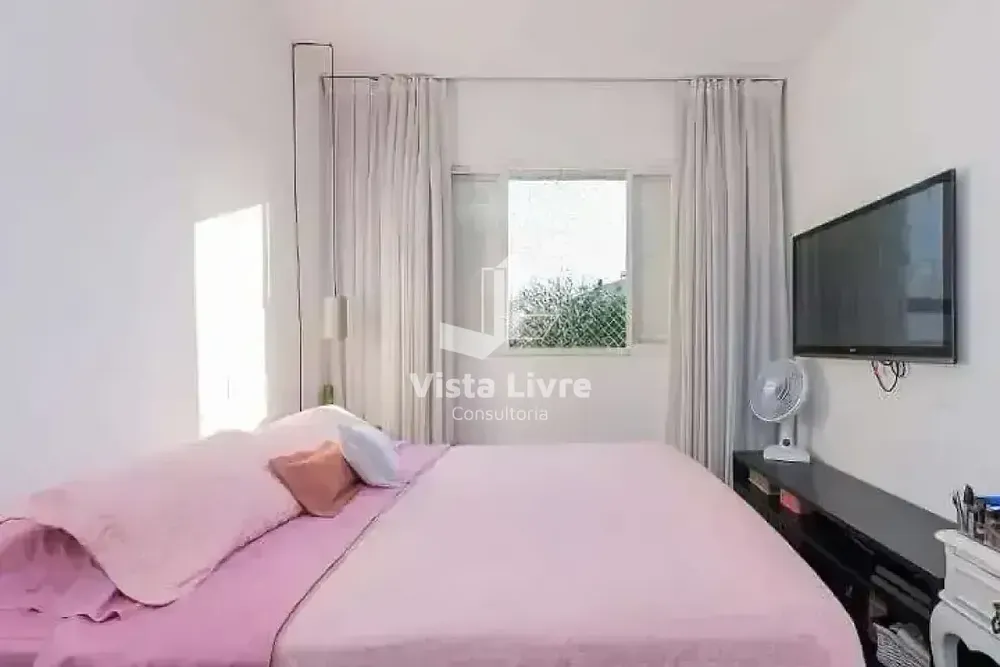 Apartamento, 3 quartos, 177 m² - Foto 5