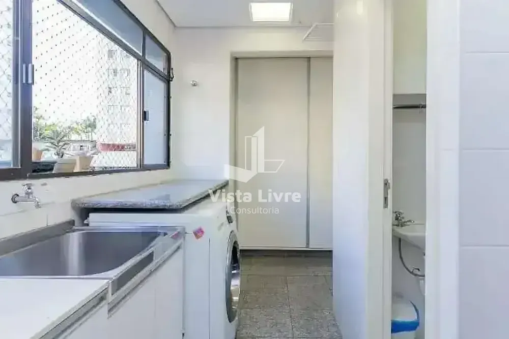 Apartamento, 3 quartos, 177 m² - Foto 6