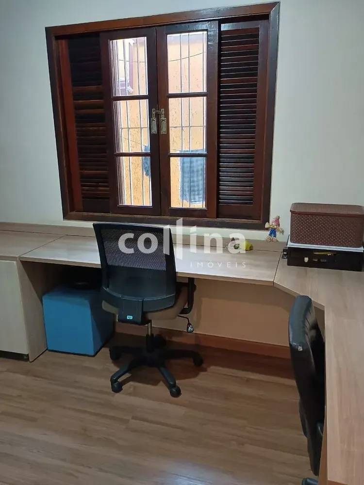 Casa, 3 quartos, 144 m² - Foto 3