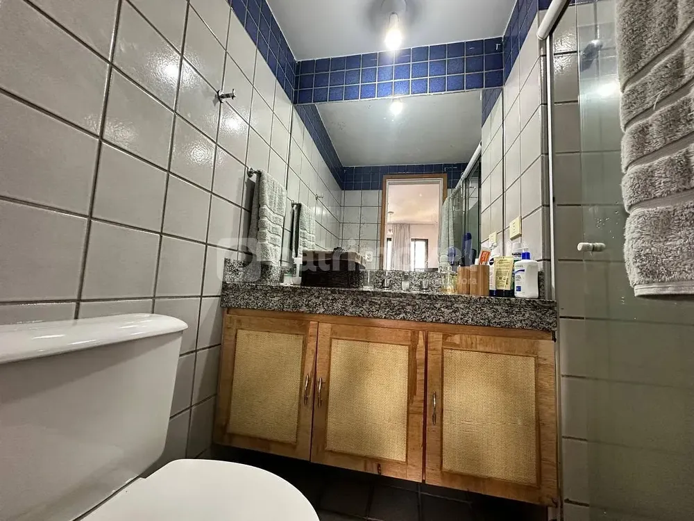 Apartamento, 4 quartos, 136 m² - Foto 20