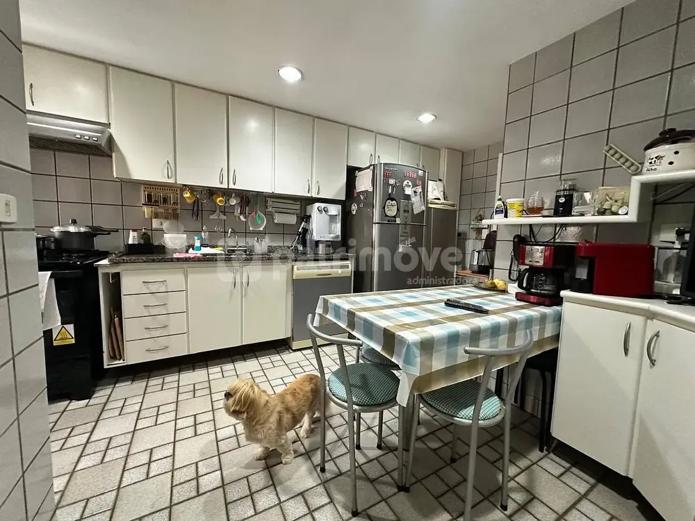 Apartamento, 4 quartos, 136 m² - Foto 26