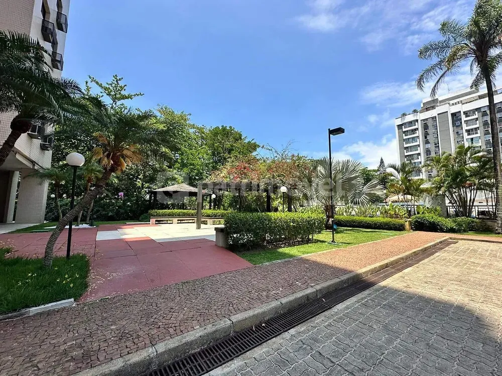 Apartamento, 4 quartos, 136 m² - Foto 35
