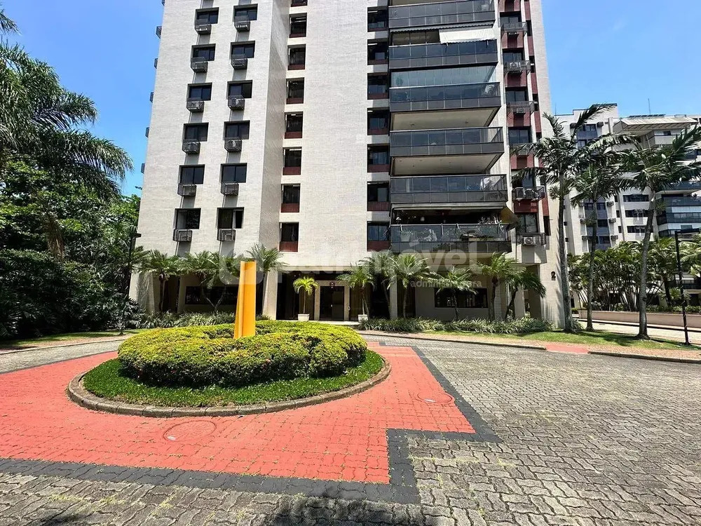 Apartamento, 4 quartos, 136 m² - Foto 25