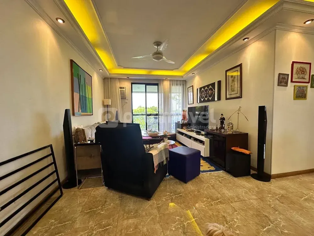 Apartamento, 4 quartos, 136 m² - Foto 10