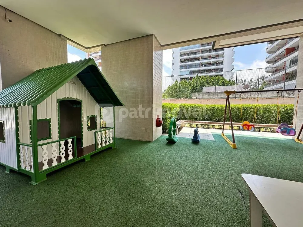 Apartamento, 4 quartos, 136 m² - Foto 30