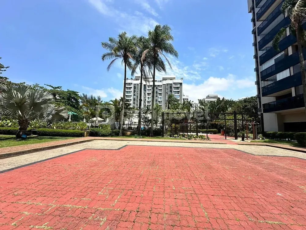 Apartamento, 4 quartos, 136 m² - Foto 23