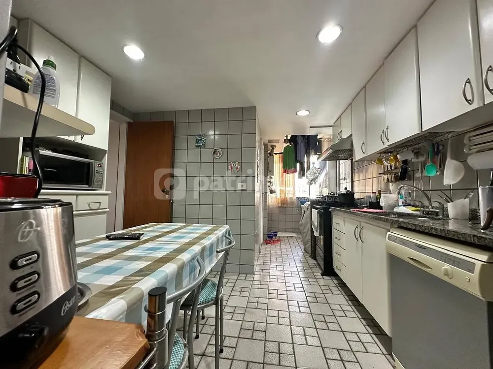 Apartamento, 4 quartos, 136 m² - Foto 31