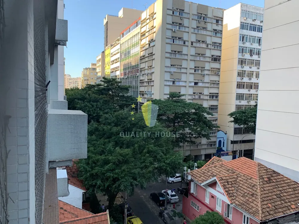 Apartamento, 2 quartos, 93 m² - Foto 8