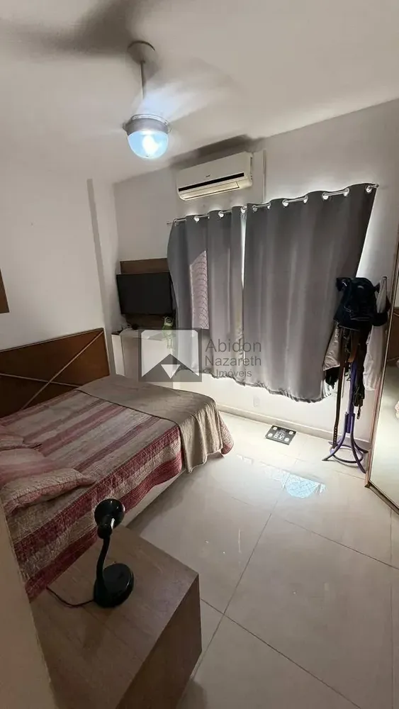 Apartamento, 2 quartos, 90 m² - Foto 9