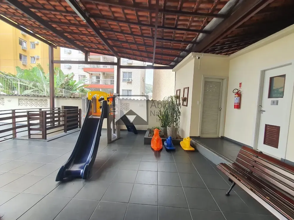 Apartamento, 2 quartos, 90 m² - Foto 21