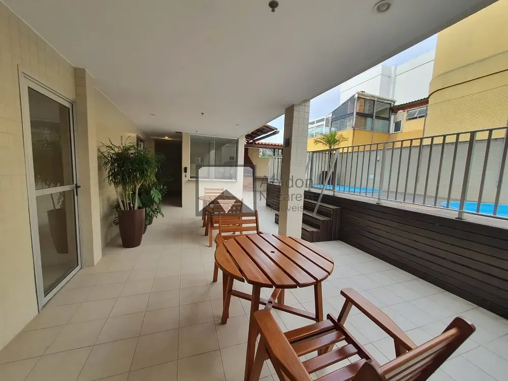 Apartamento, 2 quartos, 90 m² - Foto 23
