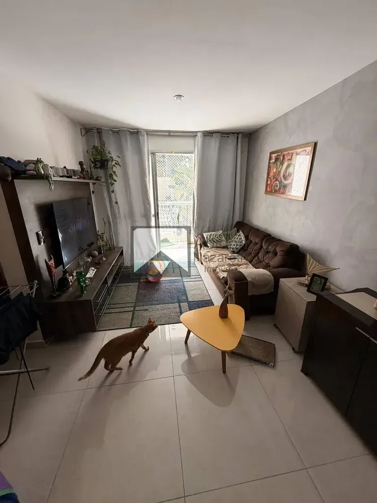 Apartamento, 2 quartos, 90 m² - Foto 5
