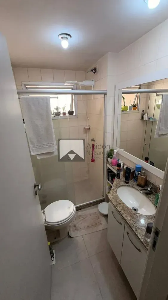 Apartamento, 2 quartos, 90 m² - Foto 10