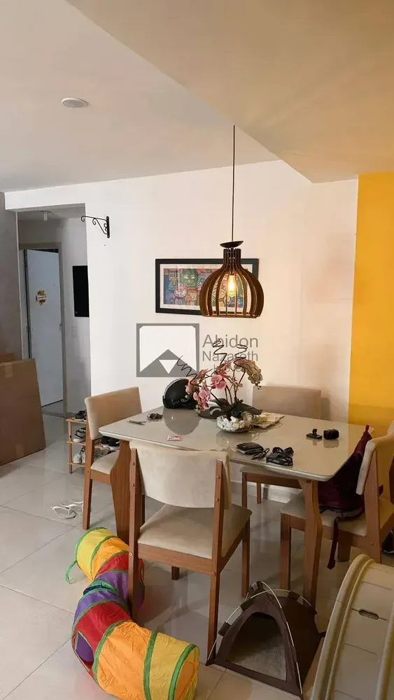 Apartamento, 2 quartos, 90 m² - Foto 3