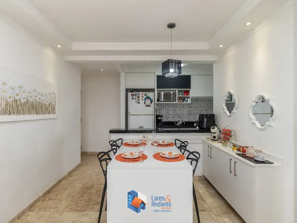 Apartamento, 3 quartos, 75 m² - Foto 3