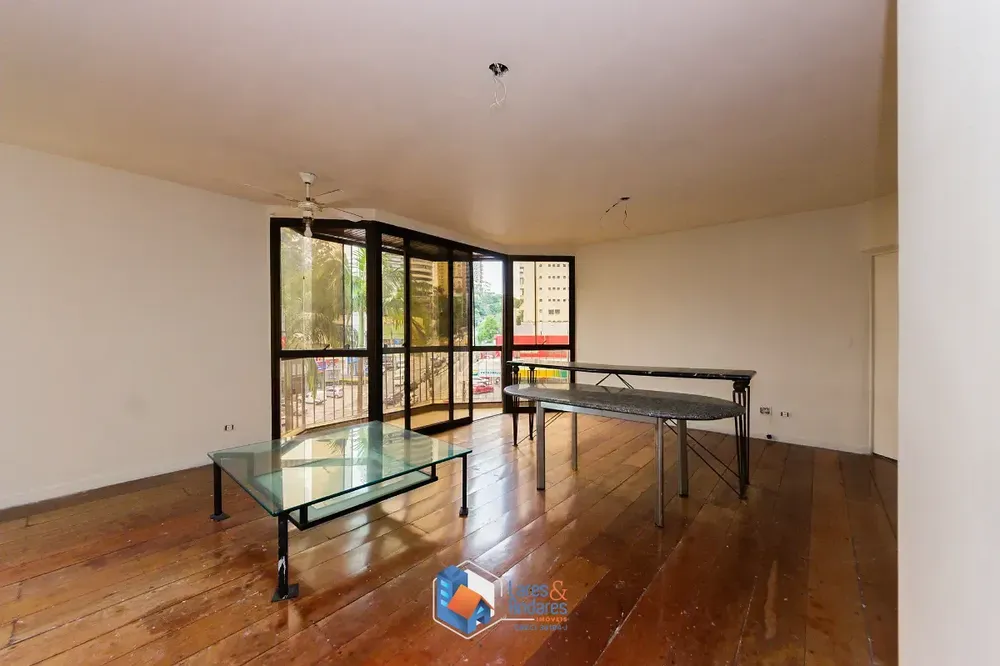 Apartamento, 4 quartos, 172 m² - Foto 3