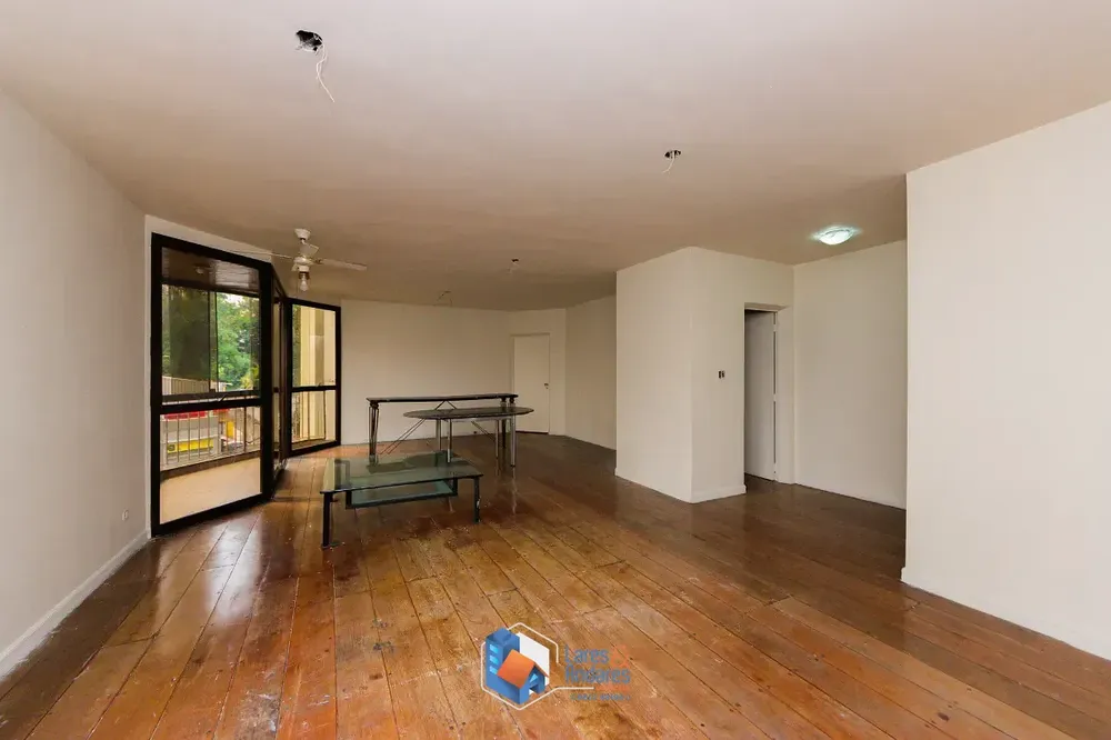 Apartamento, 4 quartos, 172 m² - Foto 1