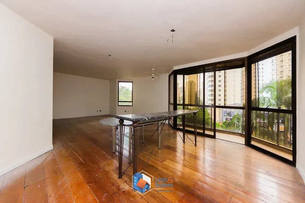 Apartamento, 4 quartos, 172 m² - Foto 2