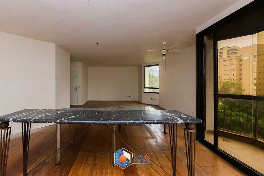Apartamento, 4 quartos, 172 m² - Foto 4