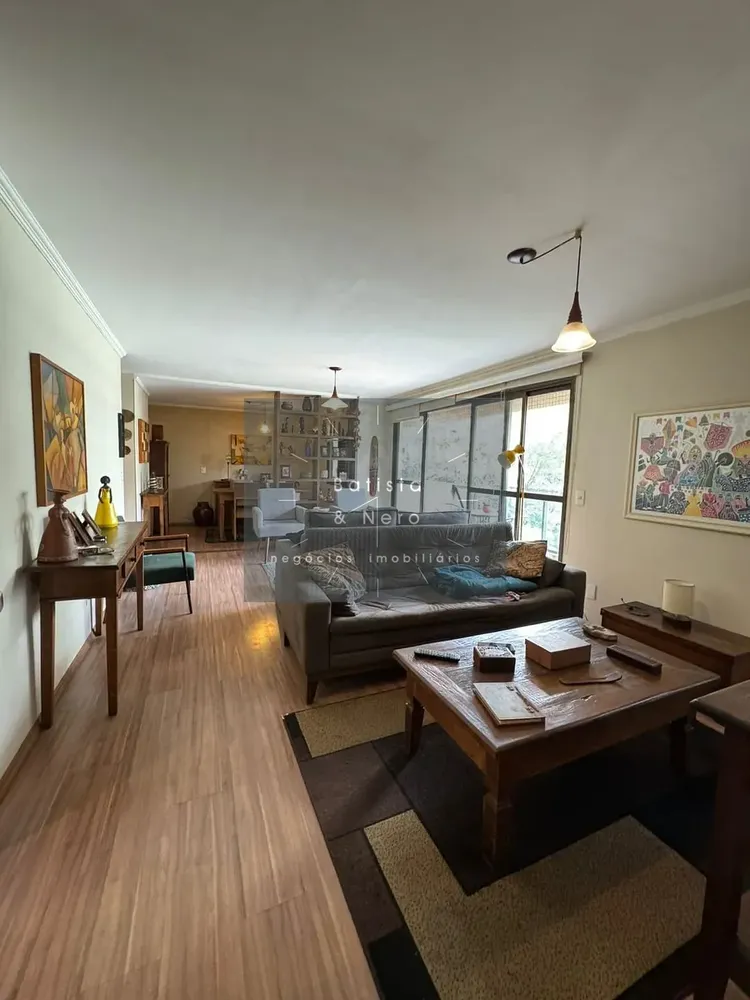 Apartamento, 3 quartos, 109 m² - Foto 2