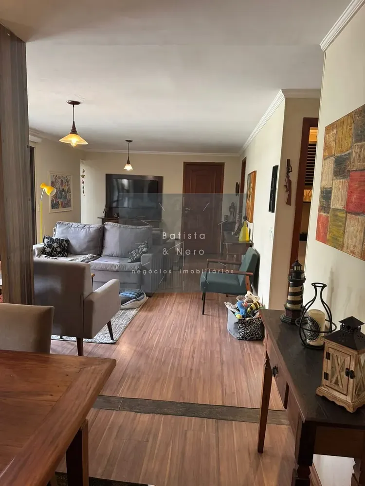 Apartamento, 3 quartos, 109 m² - Foto 5