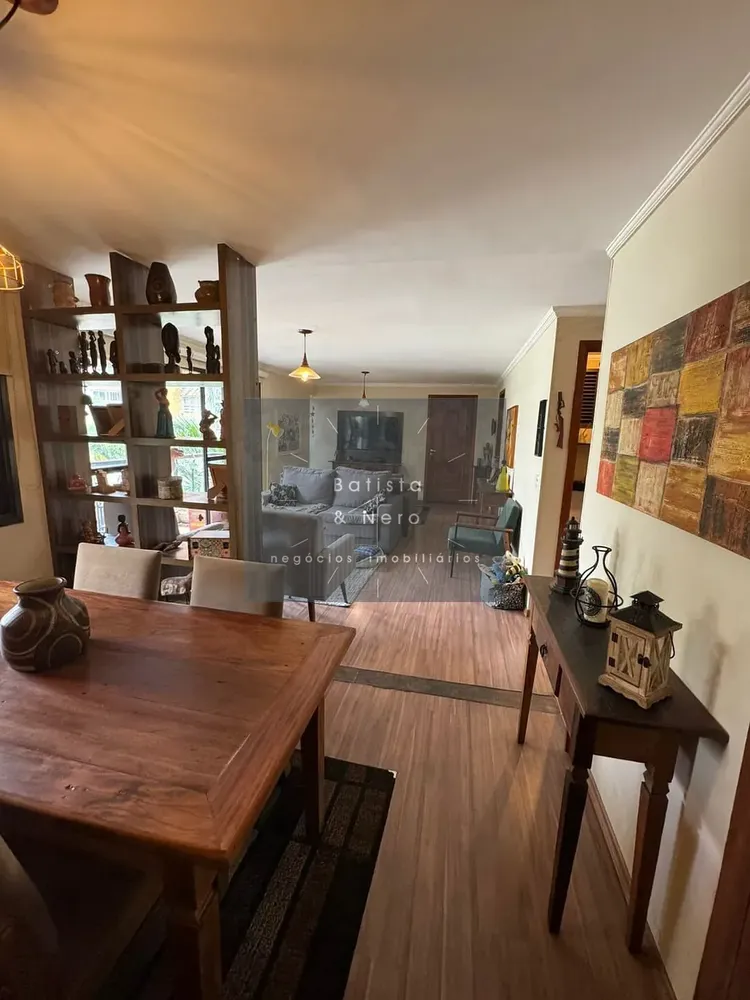Apartamento, 3 quartos, 109 m² - Foto 3