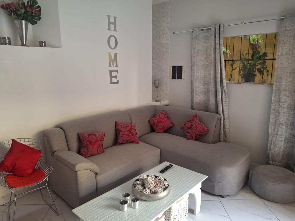 Casa para alugar com 3 quartos, 98m² - Foto 5