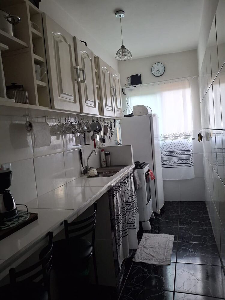 Casa para alugar com 3 quartos, 98m² - Foto 9