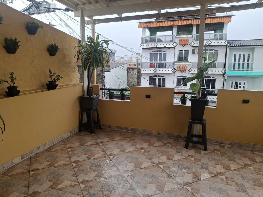 Casa para alugar com 3 quartos, 98m² - Foto 7