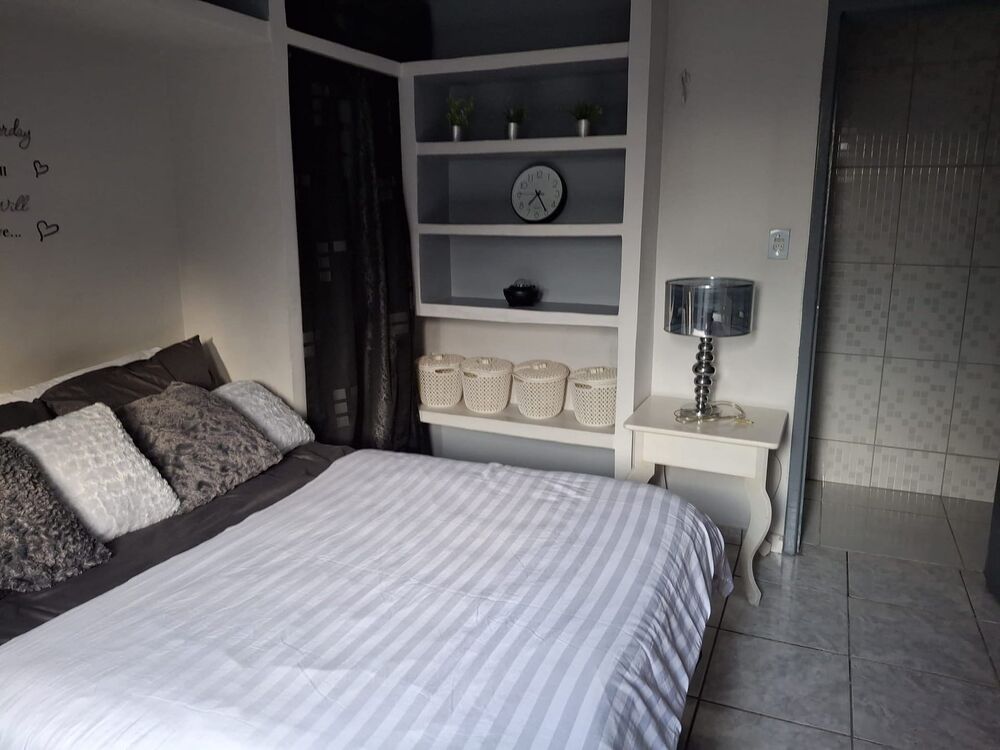Casa para alugar com 3 quartos, 98m² - Foto 2