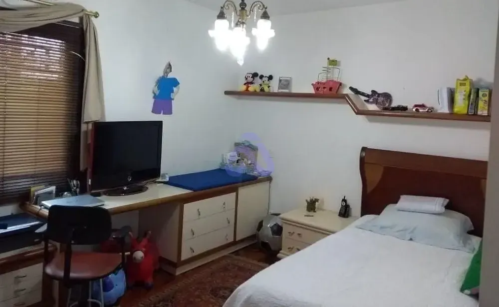 Apartamento, 3 quartos, 200 m² - Foto 6