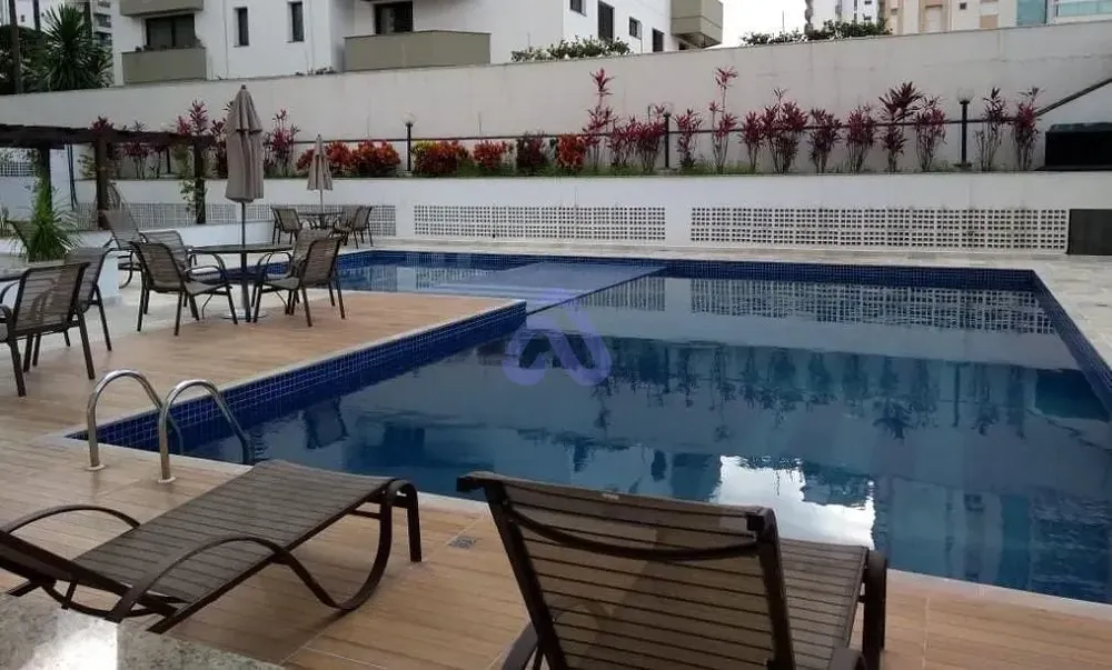 Apartamento, 3 quartos, 200 m² - Foto 4