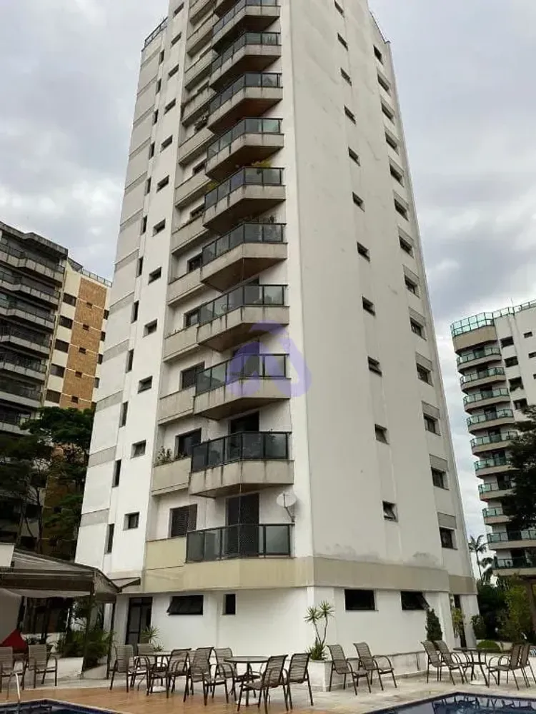 Apartamento, 3 quartos, 200 m² - Foto 8