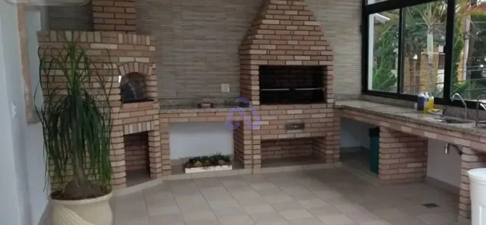 Apartamento, 3 quartos, 200 m² - Foto 1