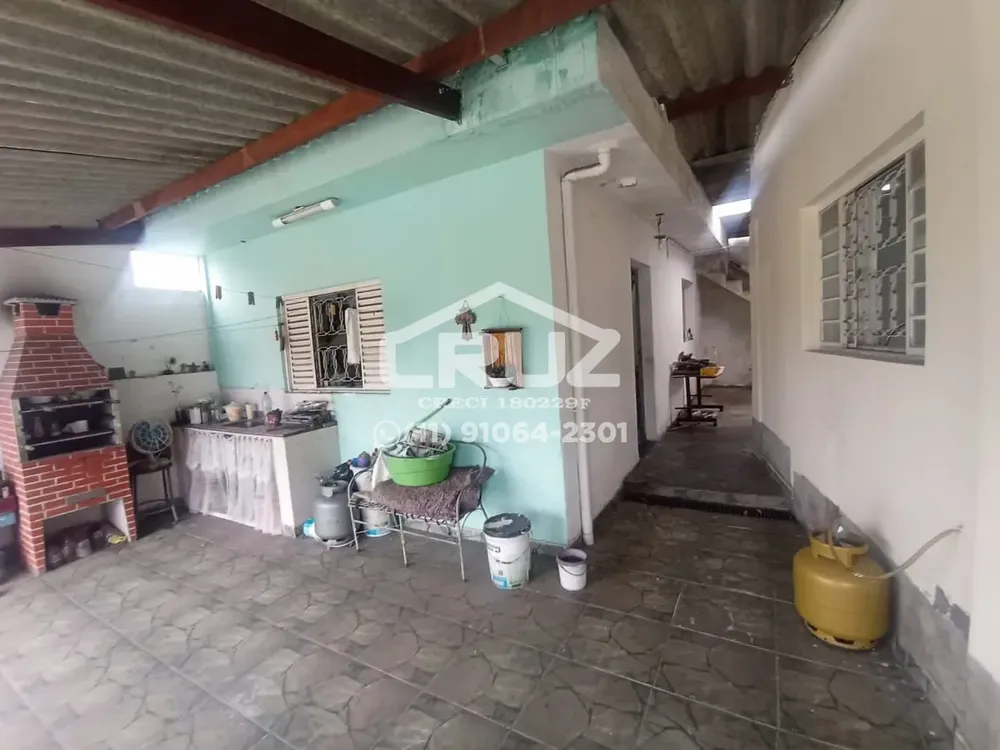 Casa, 3 quartos, 273 m² - Foto 4