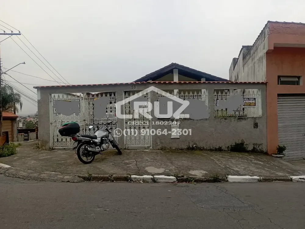 Casa, 3 quartos, 273 m² - Foto 1