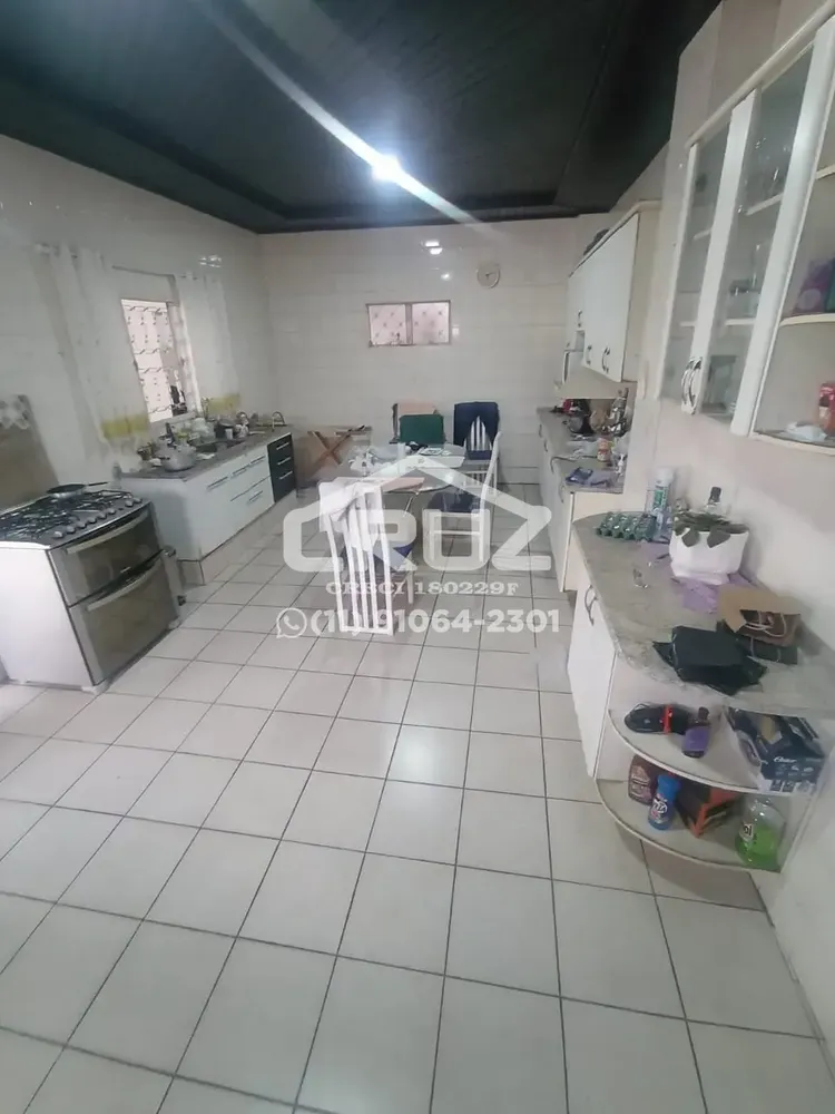 Casa, 3 quartos, 273 m² - Foto 7