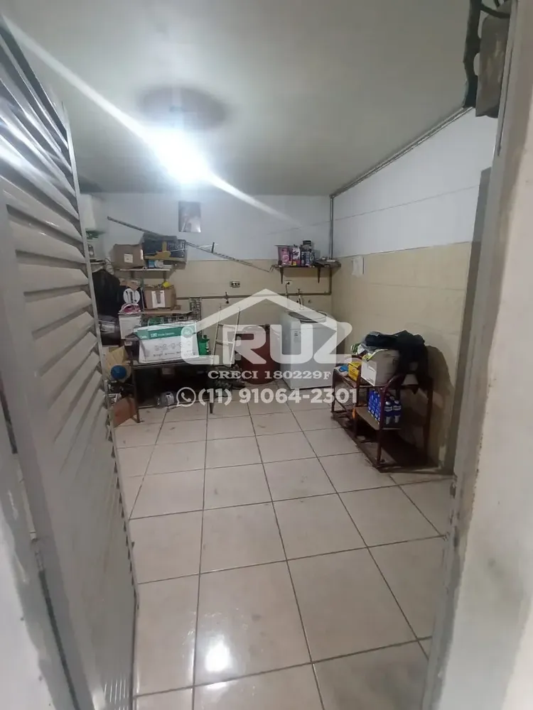 Casa, 3 quartos, 273 m² - Foto 2