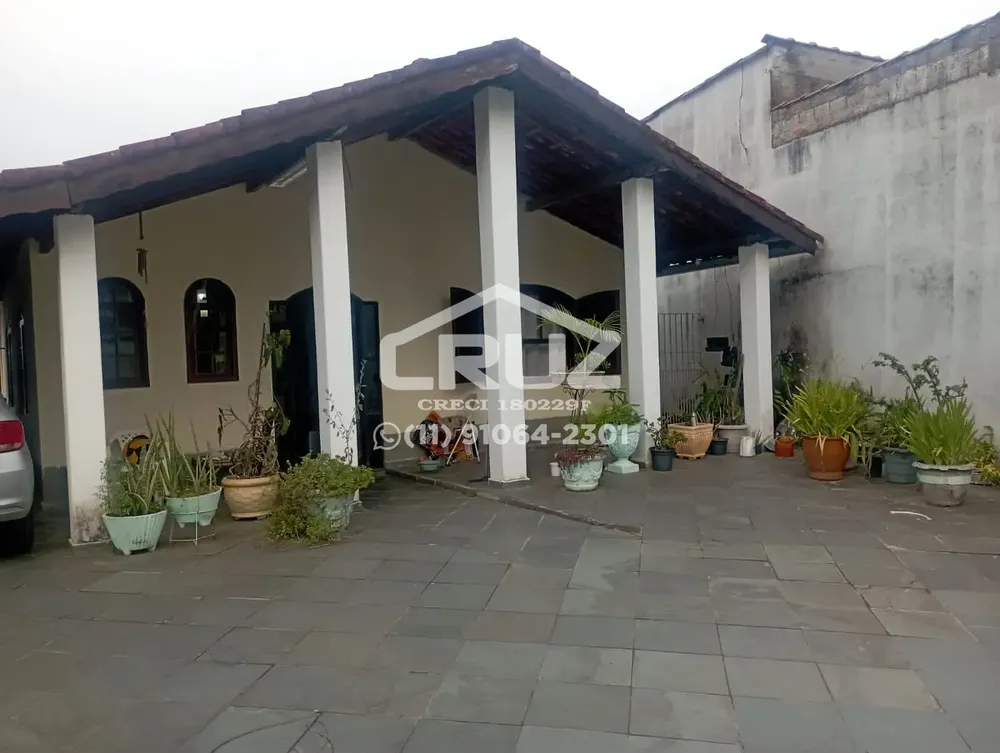 Casa, 3 quartos, 273 m² - Foto 8