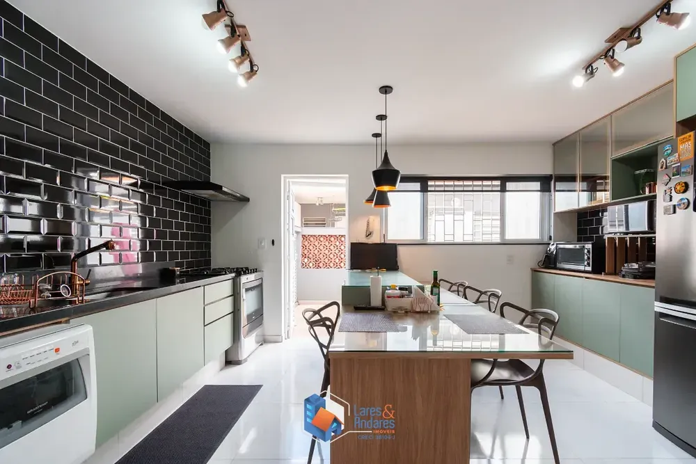 Sobrado, 3 quartos, 175 m² - Foto 2