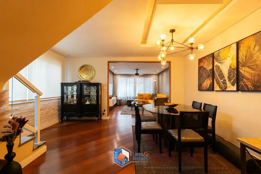 Sobrado, 3 quartos, 175 m² - Foto 3