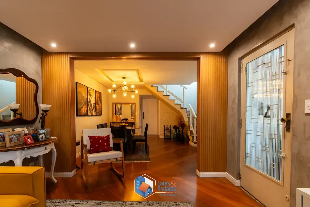 Sobrado, 3 quartos, 175 m² - Foto 4