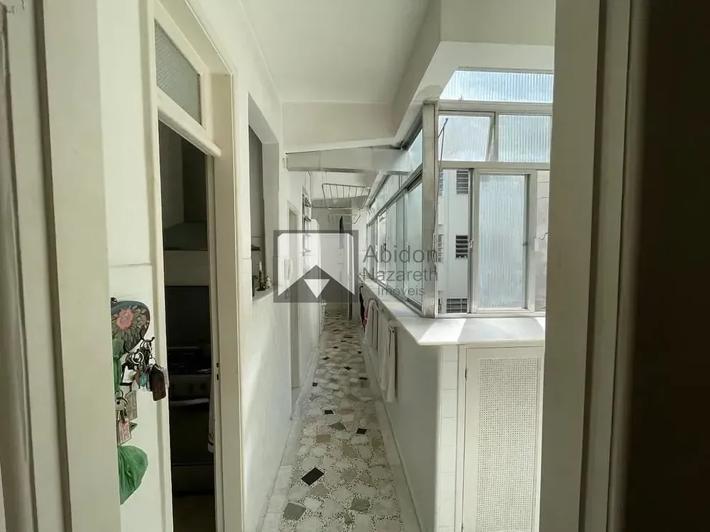 Apartamento, 3 quartos, 160 m² - Foto 3