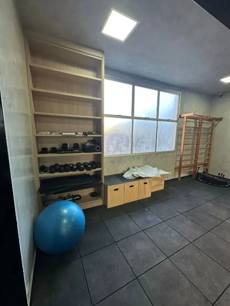 Apartamento, 2 quartos, 57 m² - Foto 1