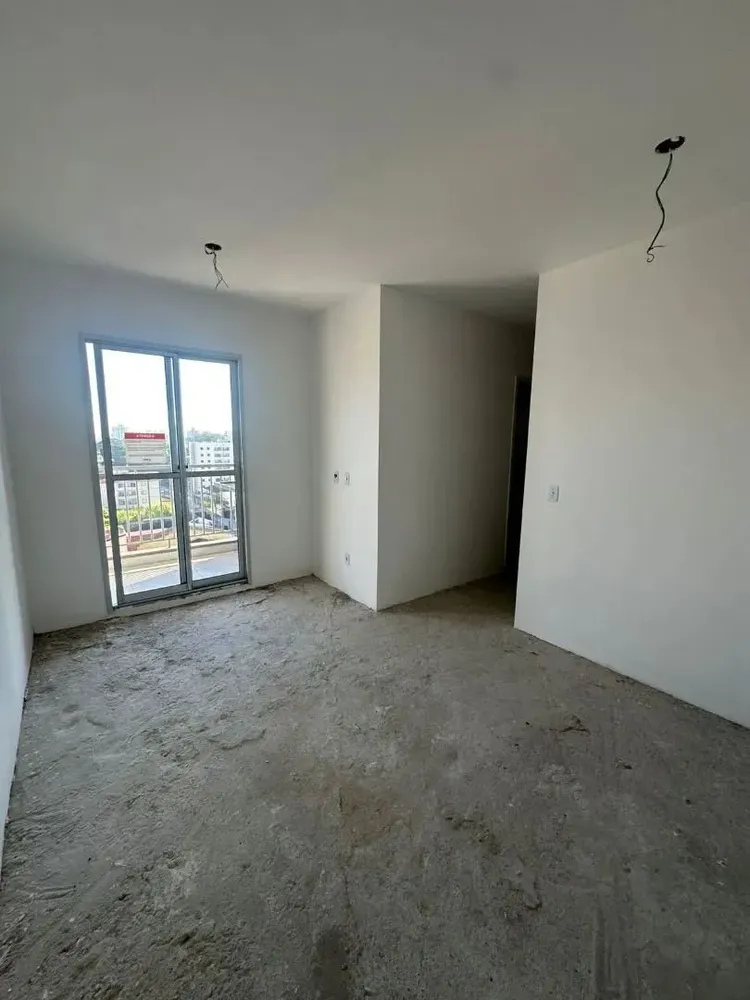 Apartamento, 2 quartos, 57 m² - Foto 2
