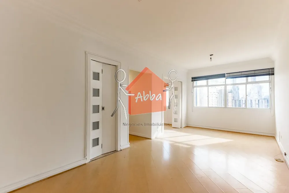 Apartamento, 3 quartos, 102 m² - Foto 3