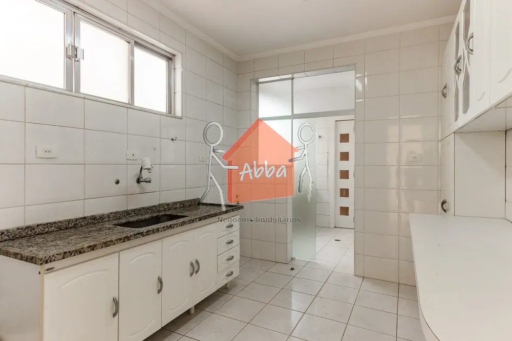 Apartamento, 3 quartos, 102 m² - Foto 4