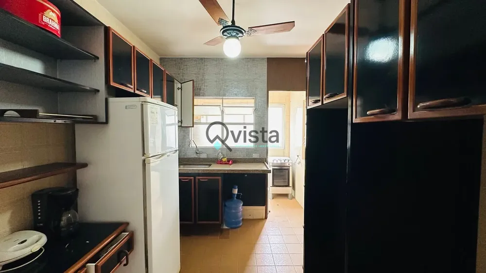 Apartamento, 3 quartos, 90 m² - Foto 3